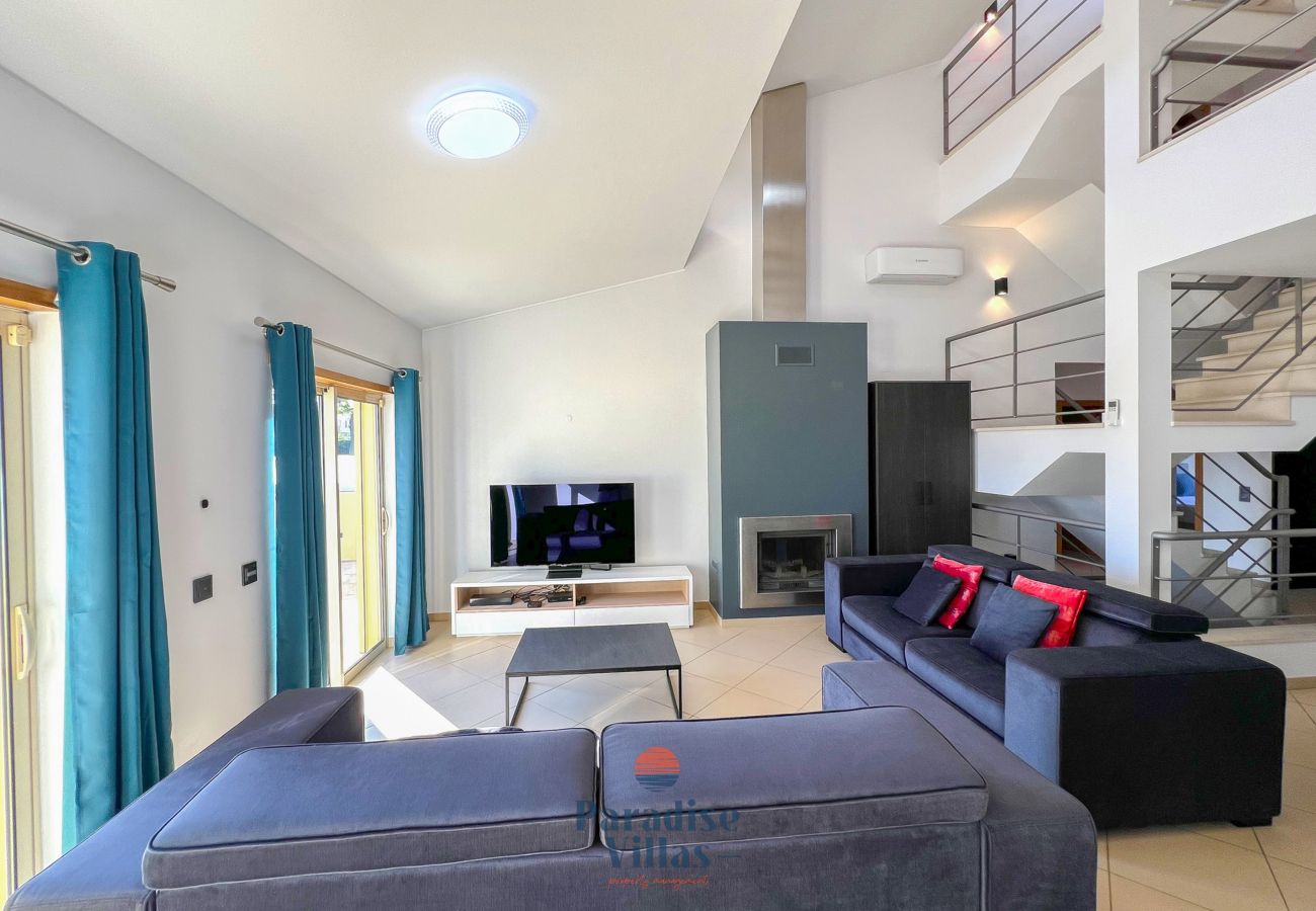 Villa in Quarteira - Villa Paulo