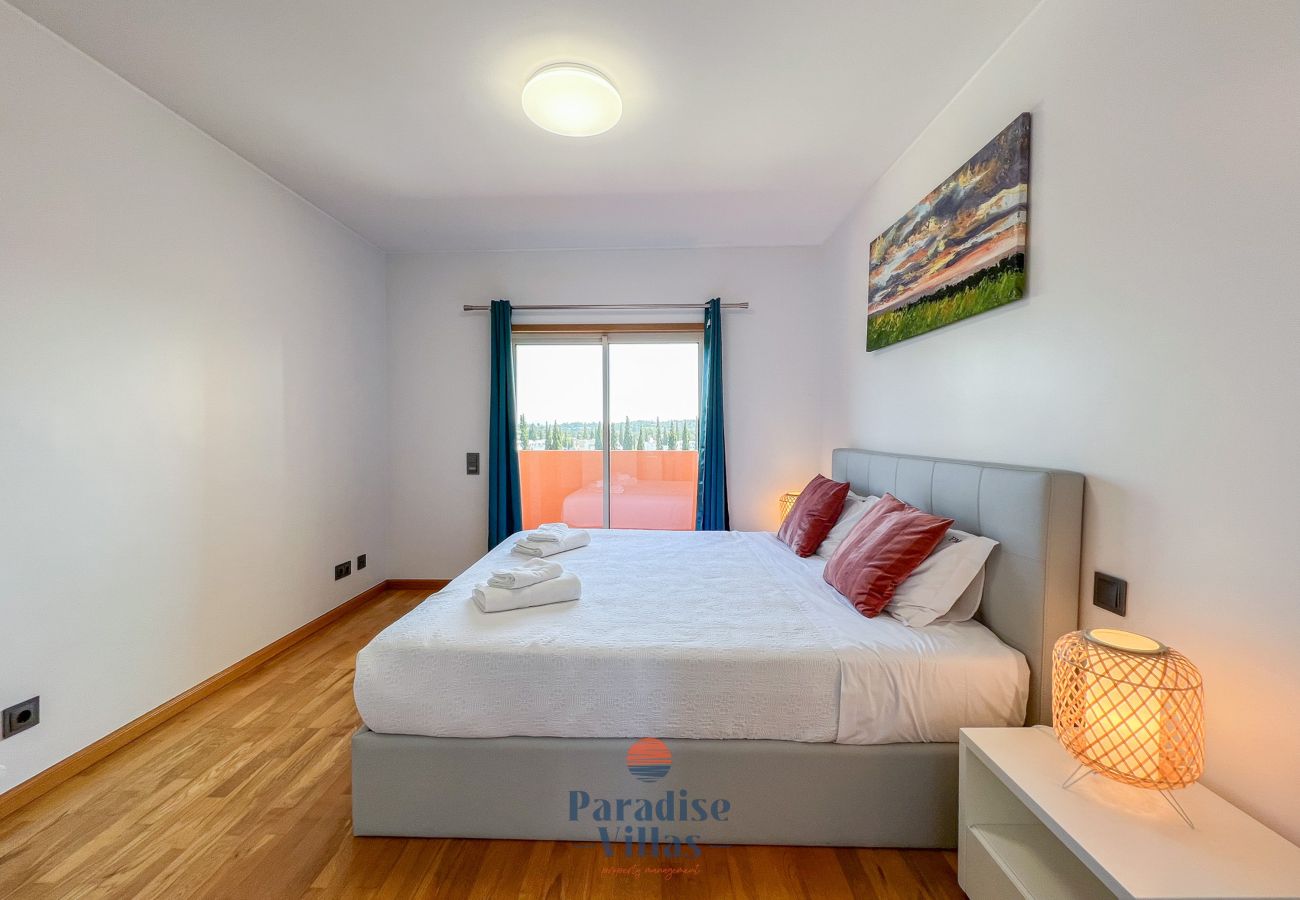 Villa in Quarteira - Villa Paulo