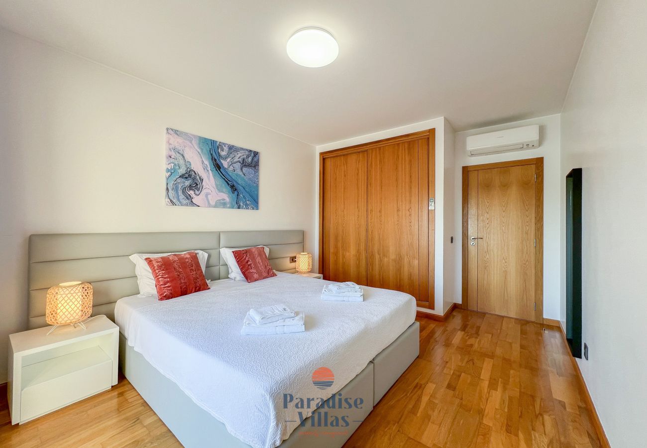 Villa in Quarteira - Villa Paulo