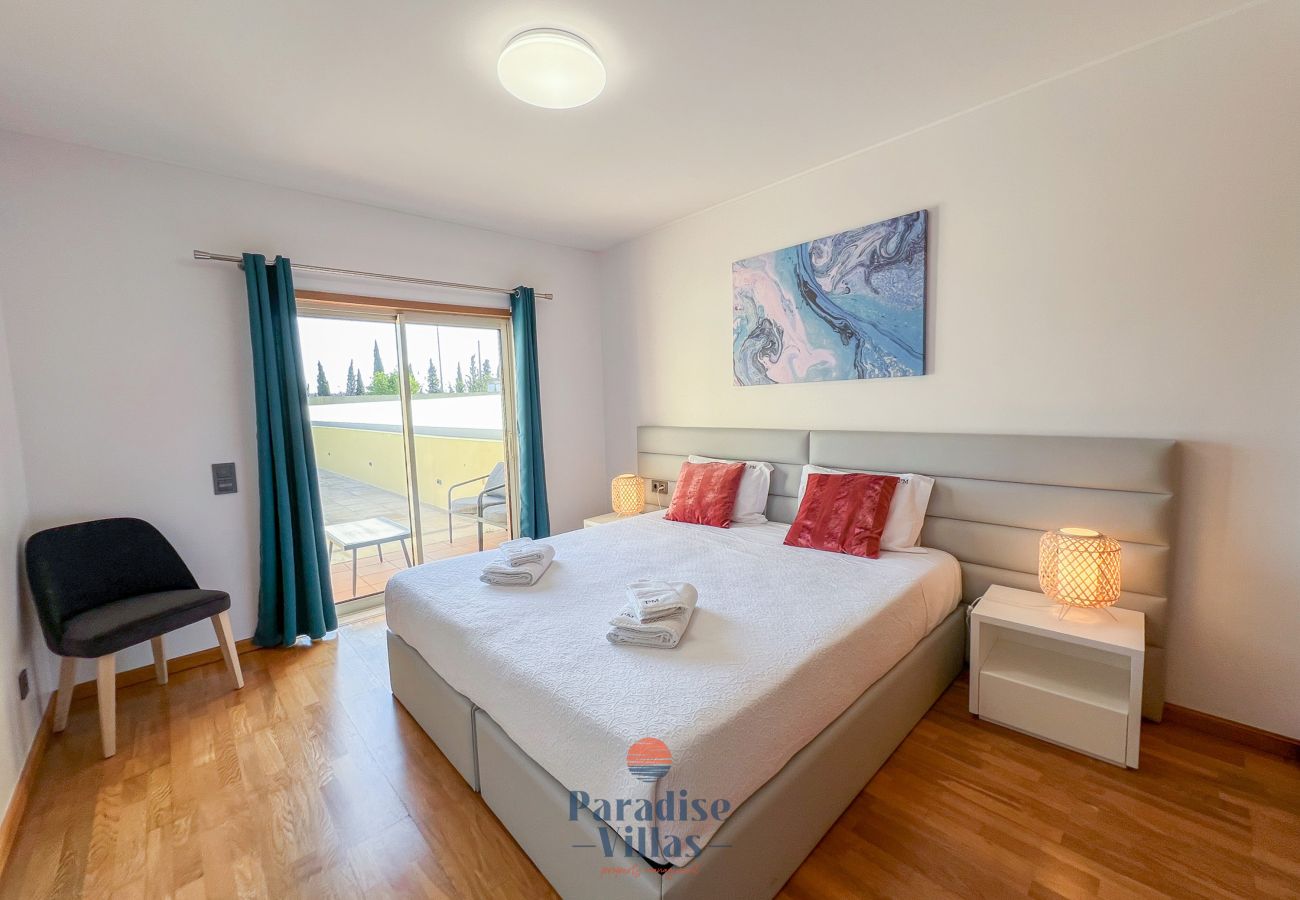 Villa in Quarteira - Villa Paulo