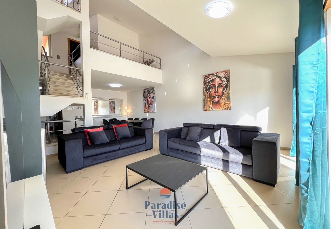 Villa in Quarteira - Villa Paulo