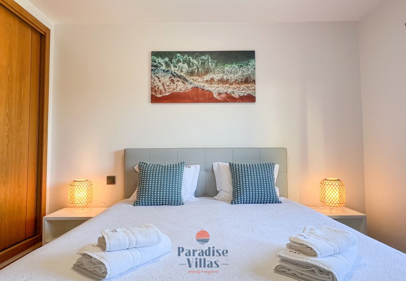 Villa in Quarteira - Villa Paulo