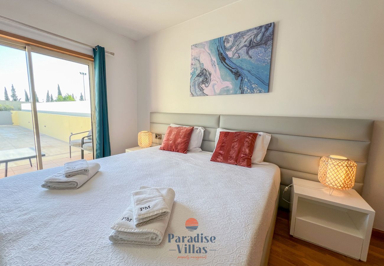 Villa in Quarteira - Villa Paulo