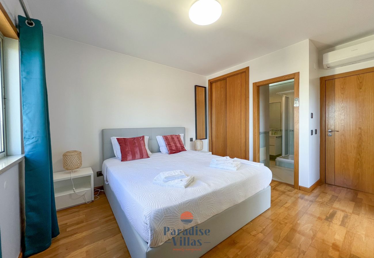 Villa in Quarteira - Villa Paulo