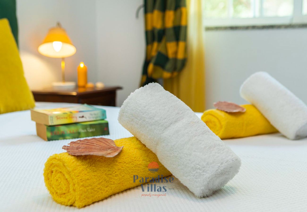 Villa in Vilamoura - Villa Costa