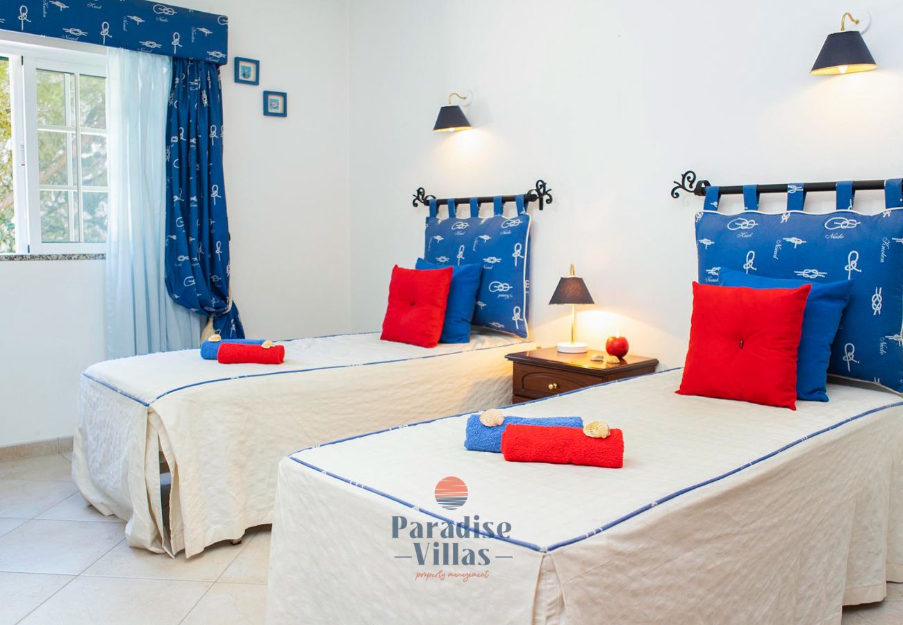 Villa in Vilamoura - Villa Costa
