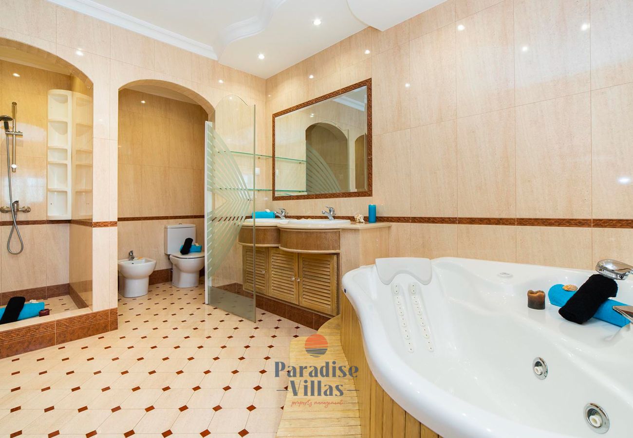 Villa in Vilamoura - Villa Costa