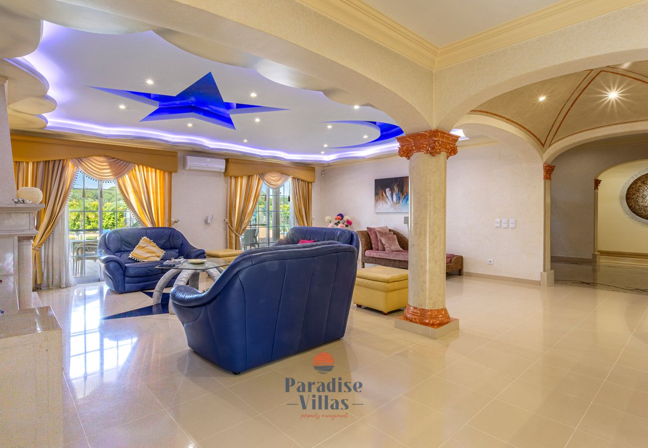 Villa in Vilamoura - Villa Costa