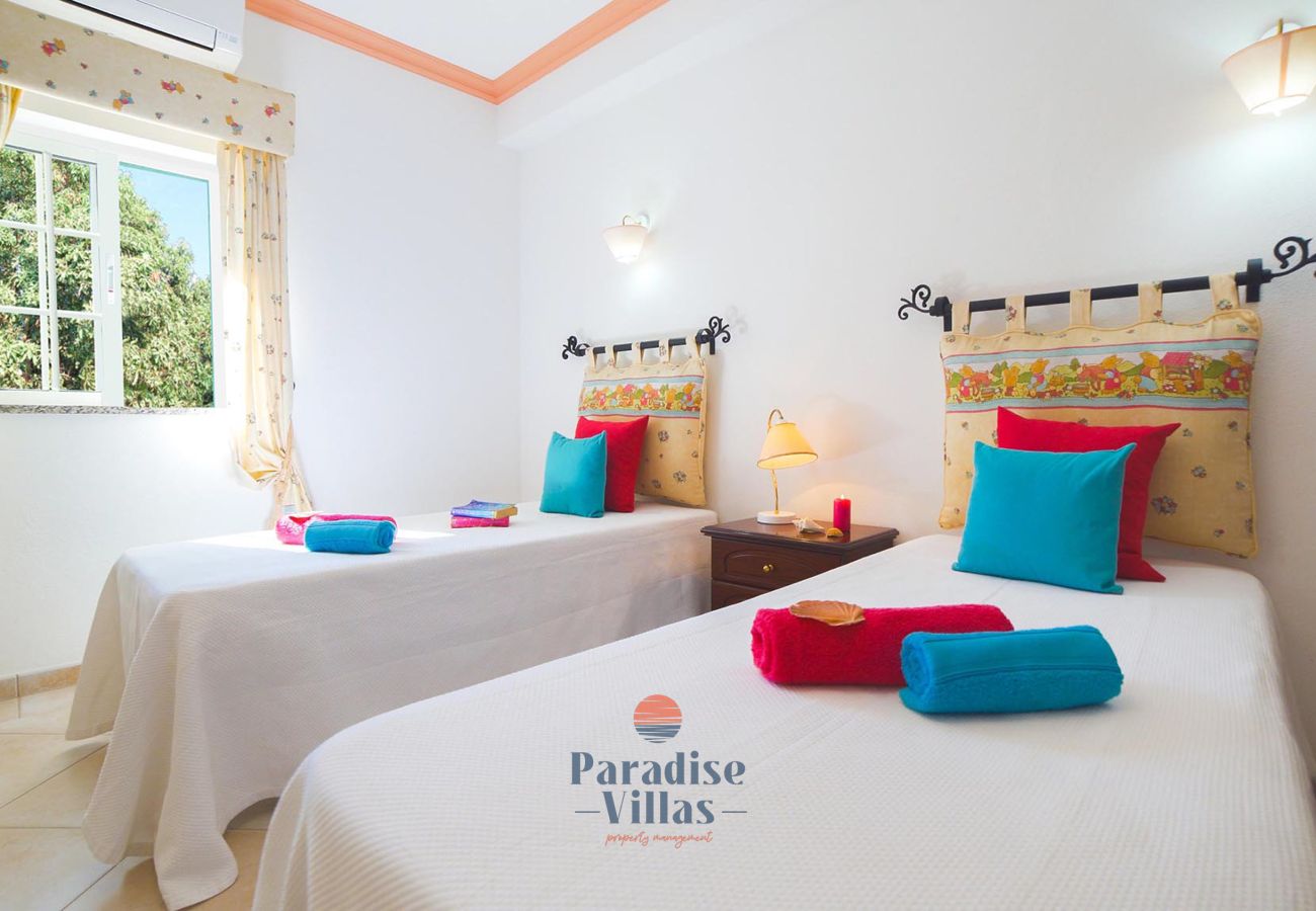 Villa in Vilamoura - Villa Costa