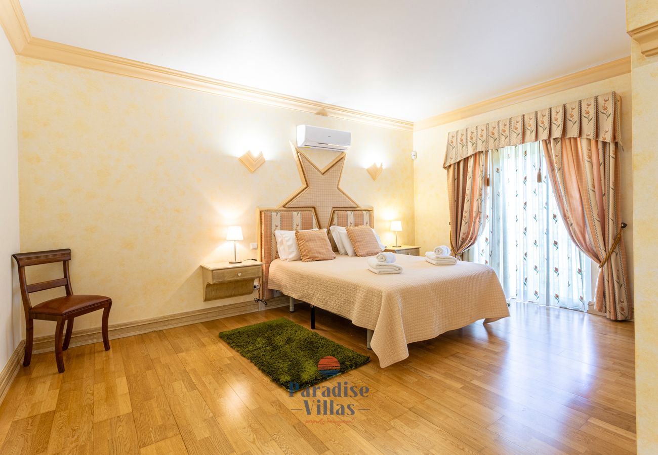 Villa in Vilamoura - Villa Costa