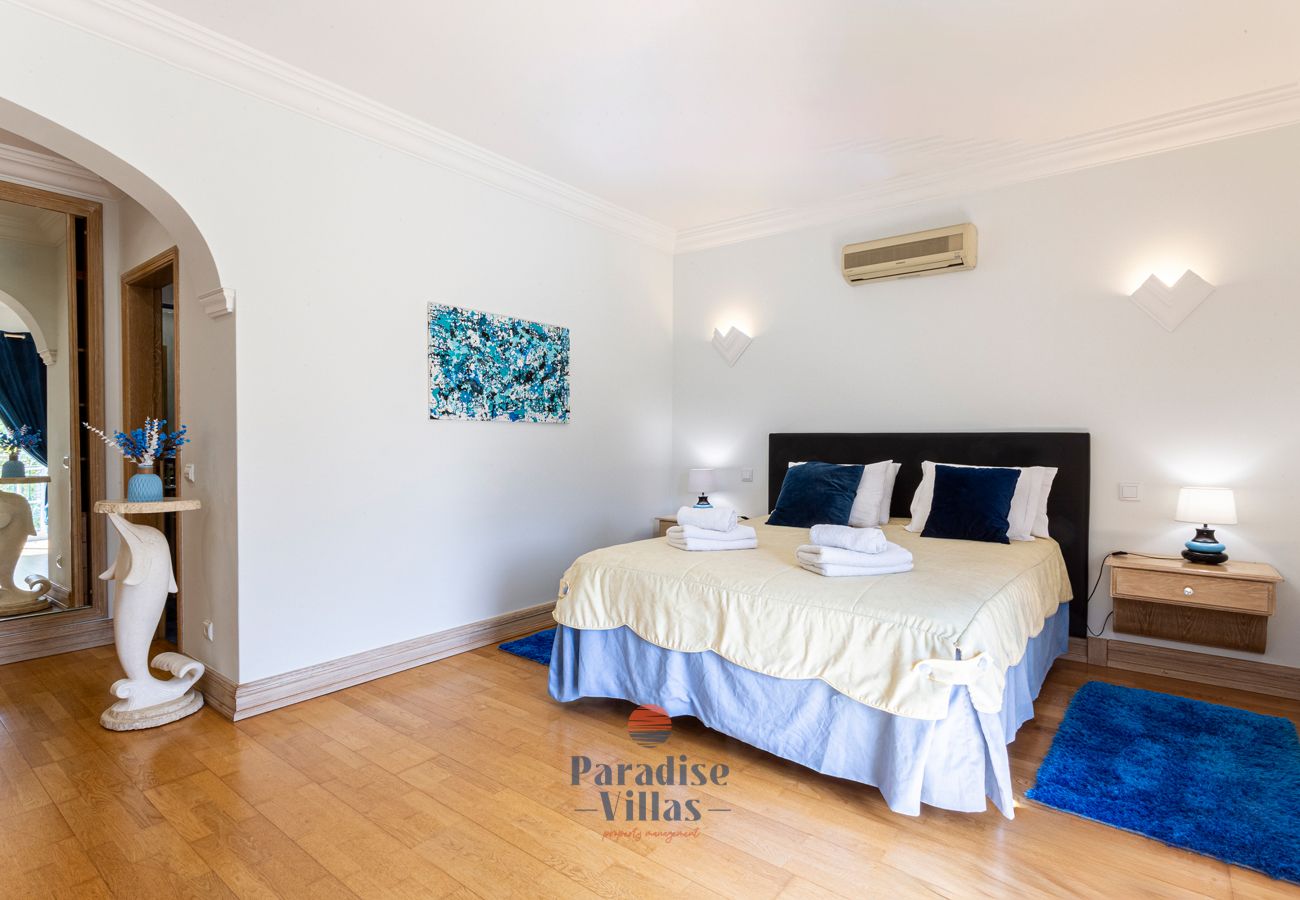 Villa in Vilamoura - Villa Costa