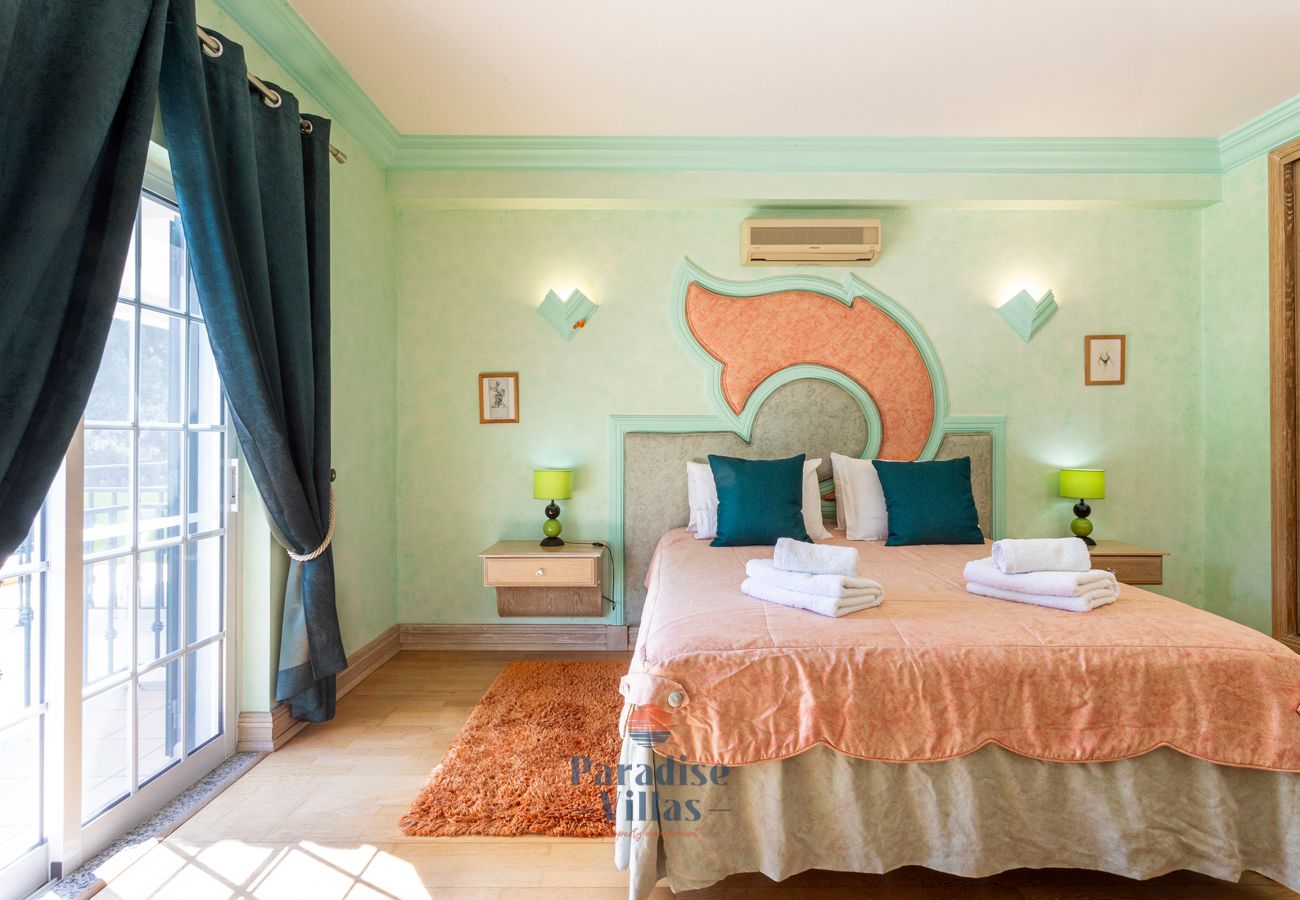 Villa in Vilamoura - Villa Costa