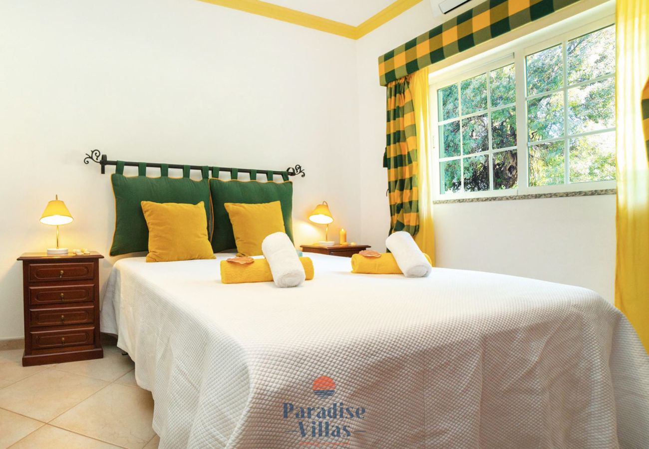 Villa in Vilamoura - Villa Costa