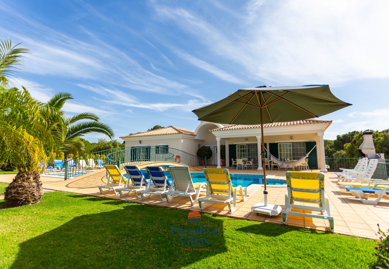 Villa in Vilamoura - Villa Costa