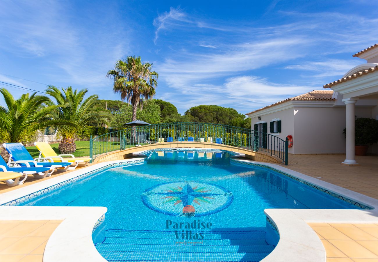 Villa in Vilamoura - Villa Costa