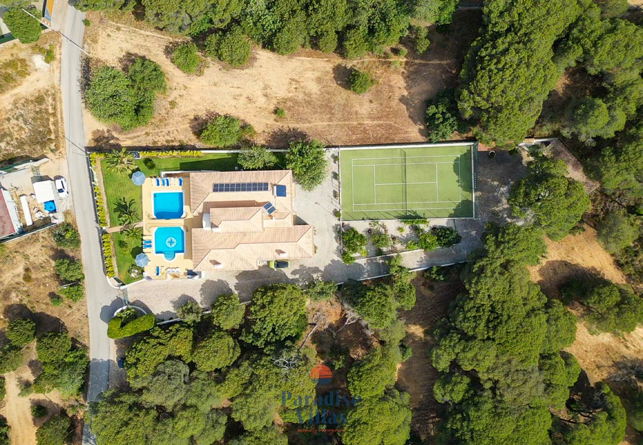 Villa in Vilamoura - Villa Costa