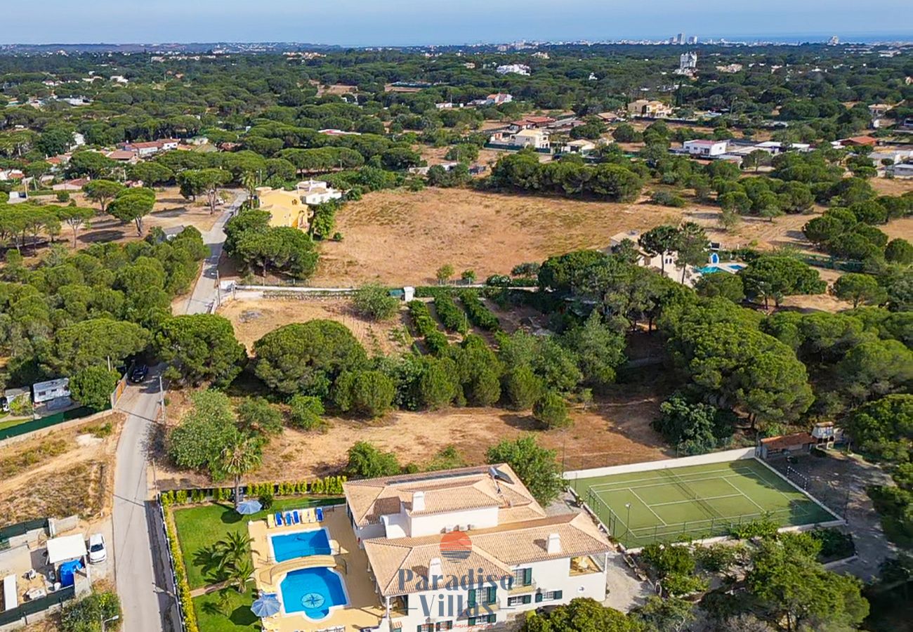 Villa in Vilamoura - Villa Costa