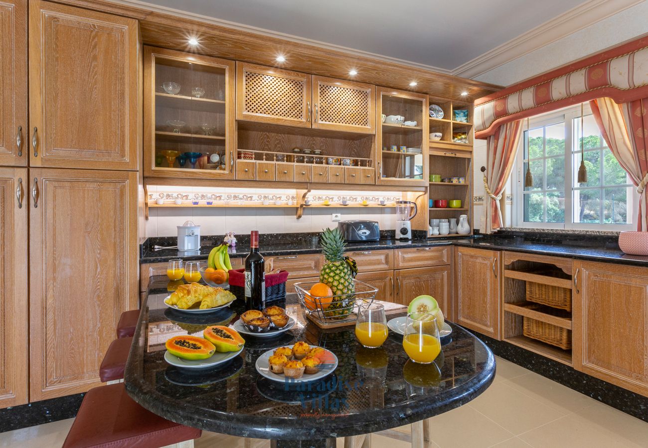 Villa in Vilamoura - Villa Costa