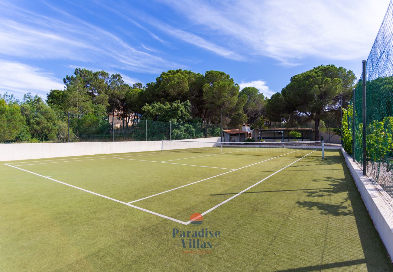 Villa in Vilamoura - Villa Costa