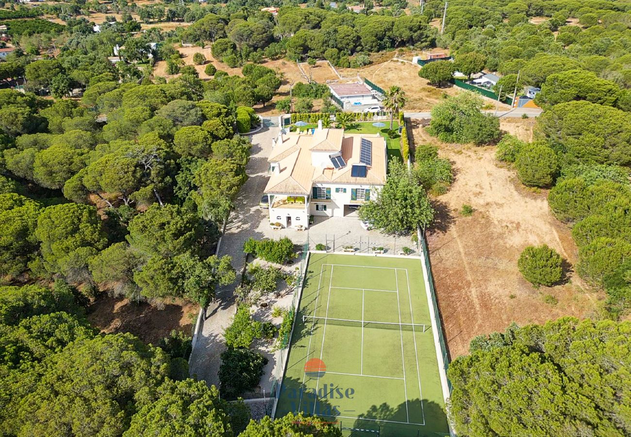 Villa in Vilamoura - Villa Costa