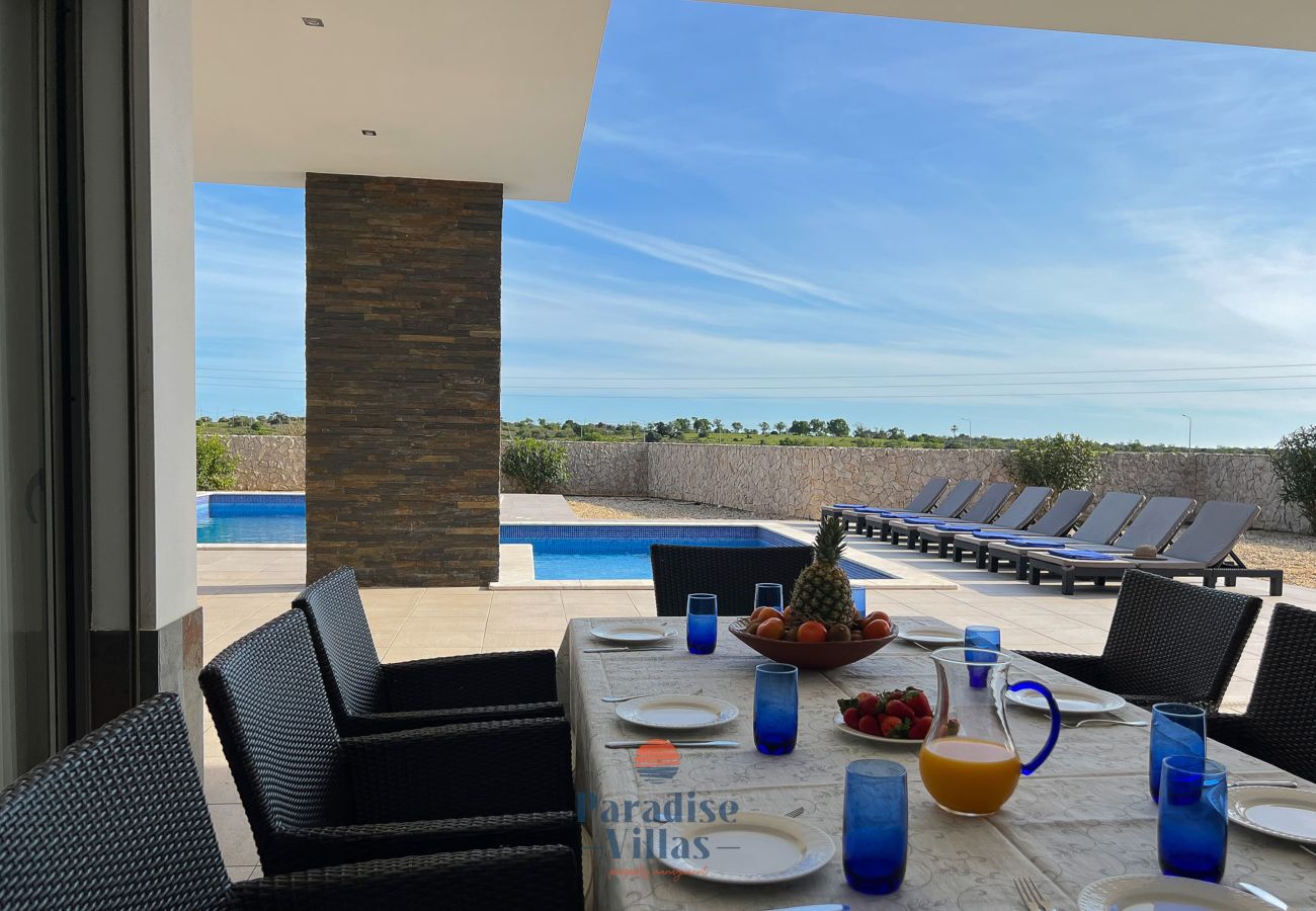 Villa in Pêra - Villa Goreti