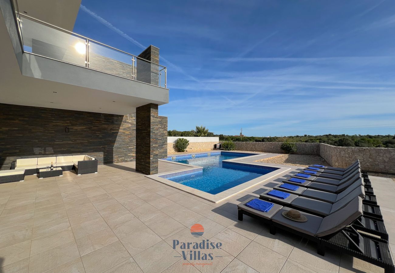 Villa in Pêra - Villa Goreti