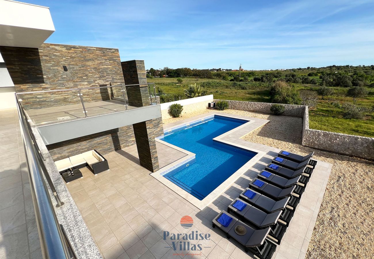 Villa in Pêra - Villa Goreti