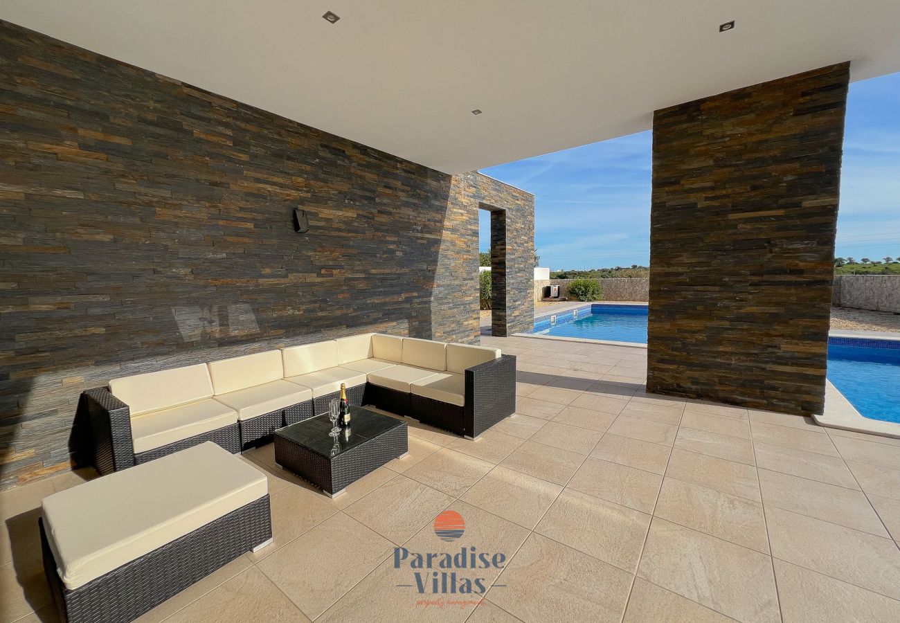 Villa in Pêra - Villa Goreti