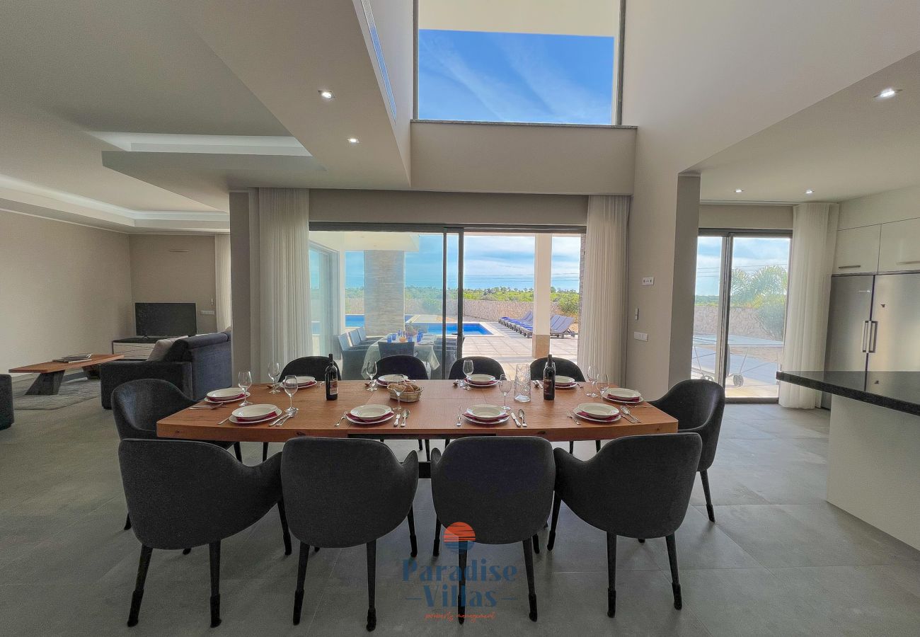 Villa in Pêra - Villa Goreti