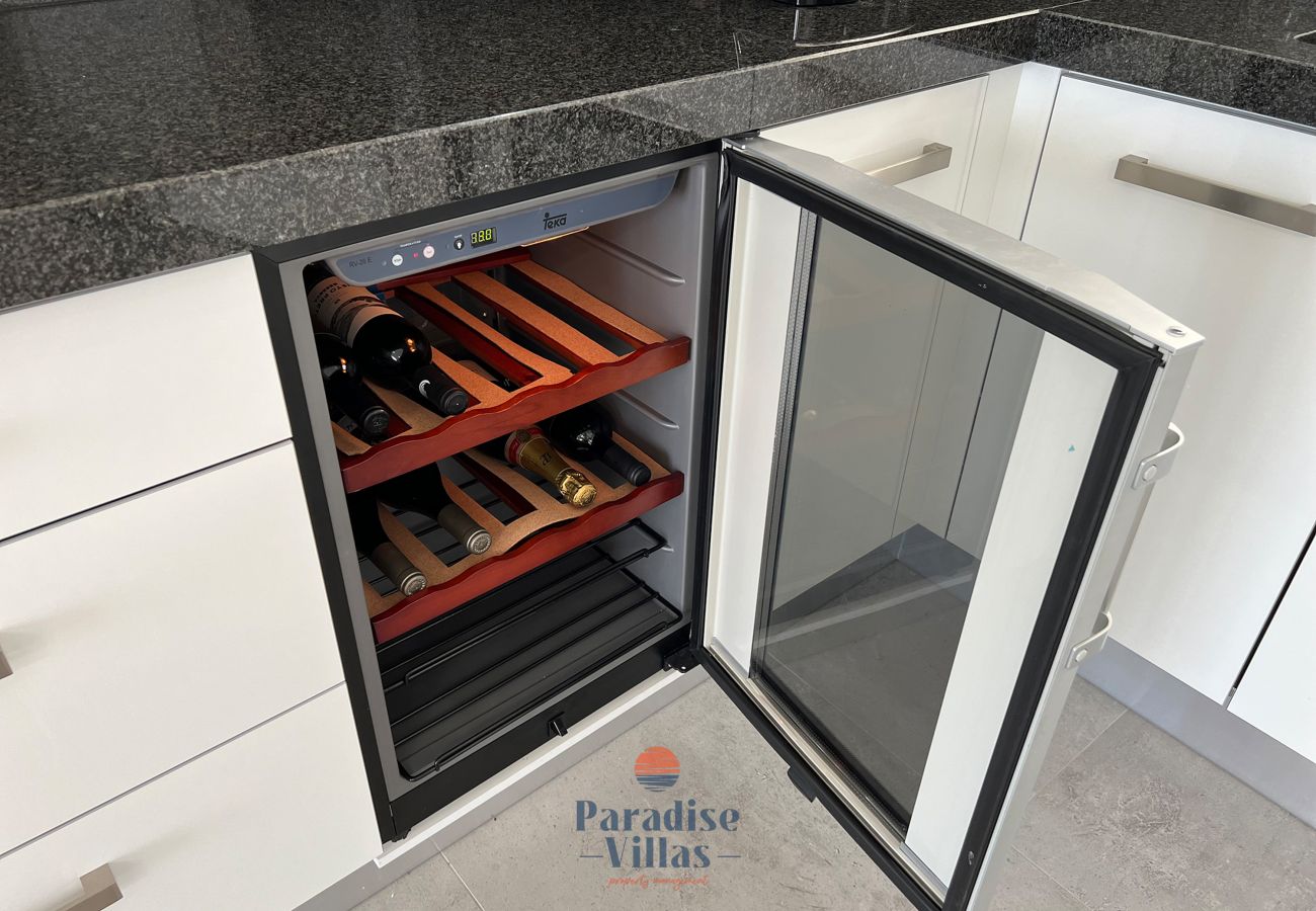 Villa in Pêra - Villa Goreti