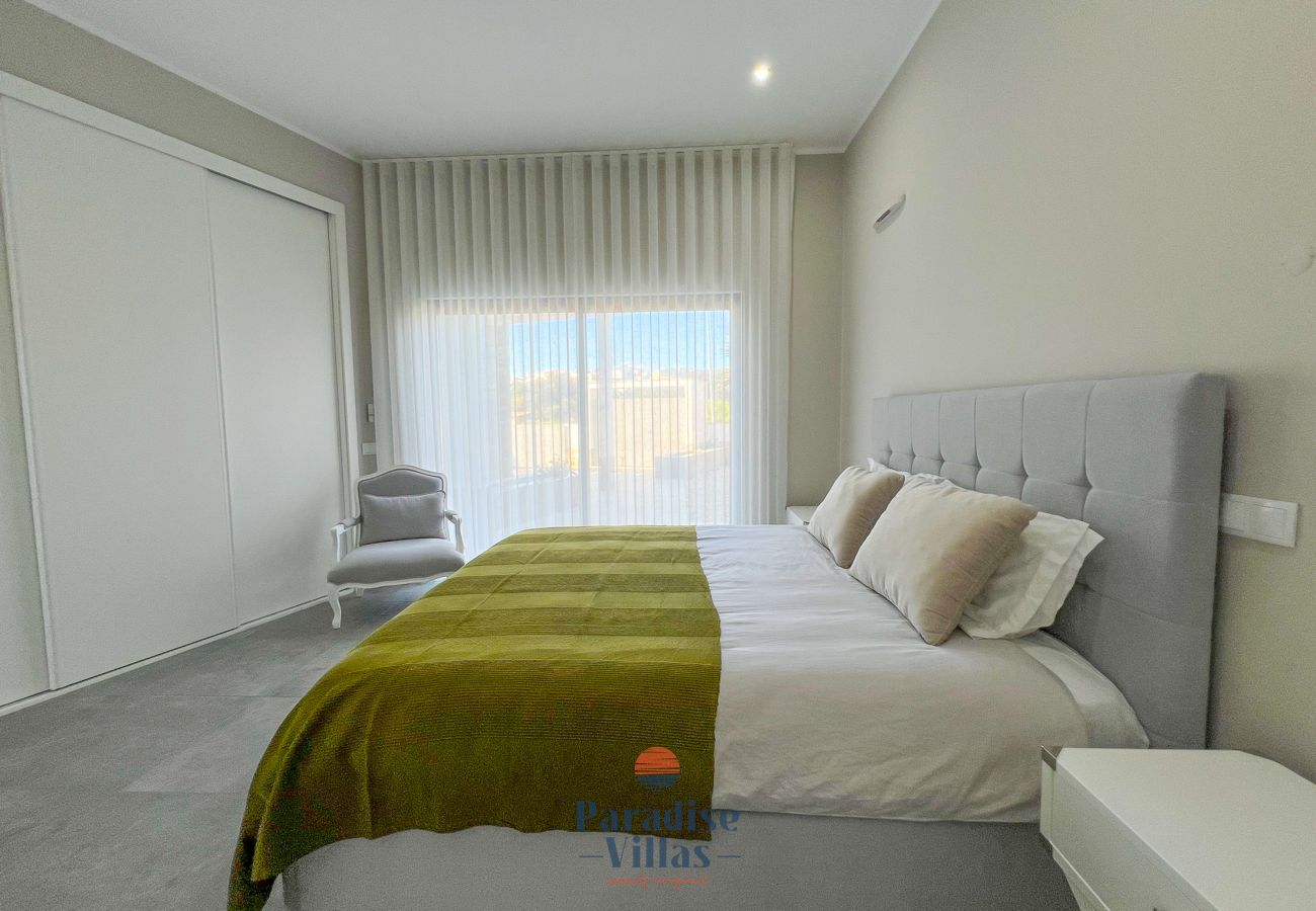 Villa in Pêra - Villa Goreti