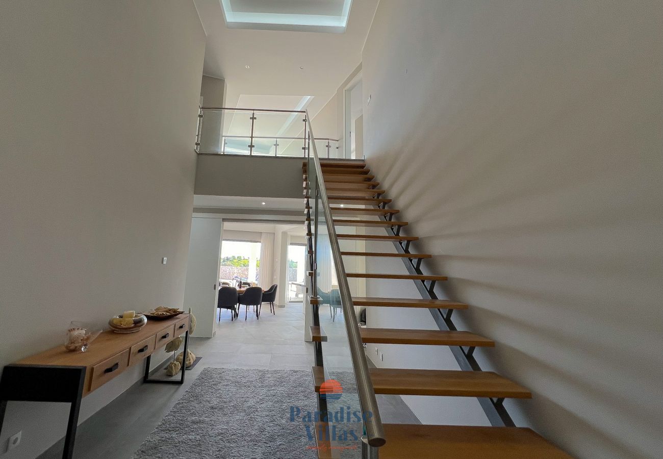 Villa in Pêra - Villa Goreti