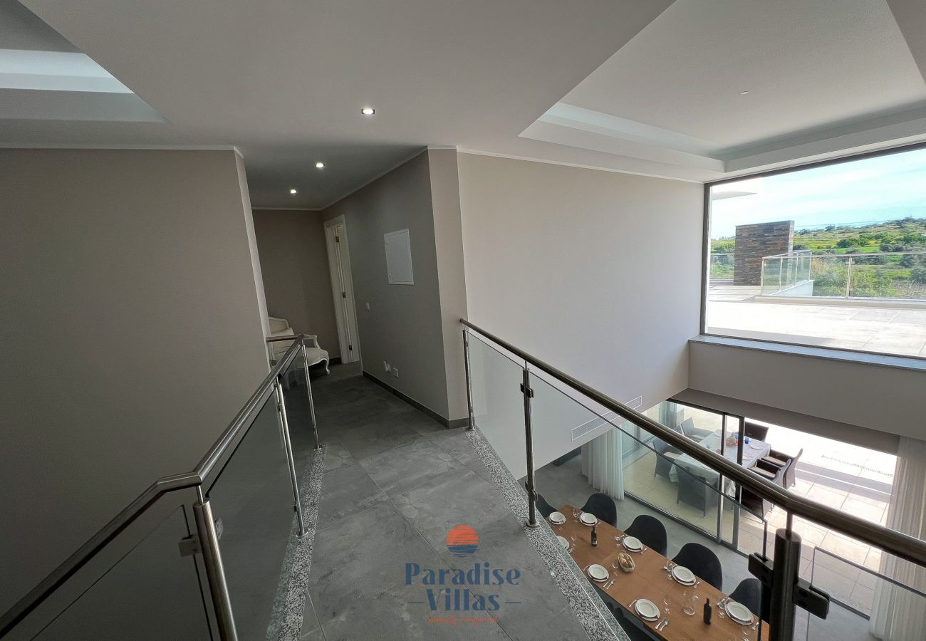 Villa in Pêra - Villa Goreti