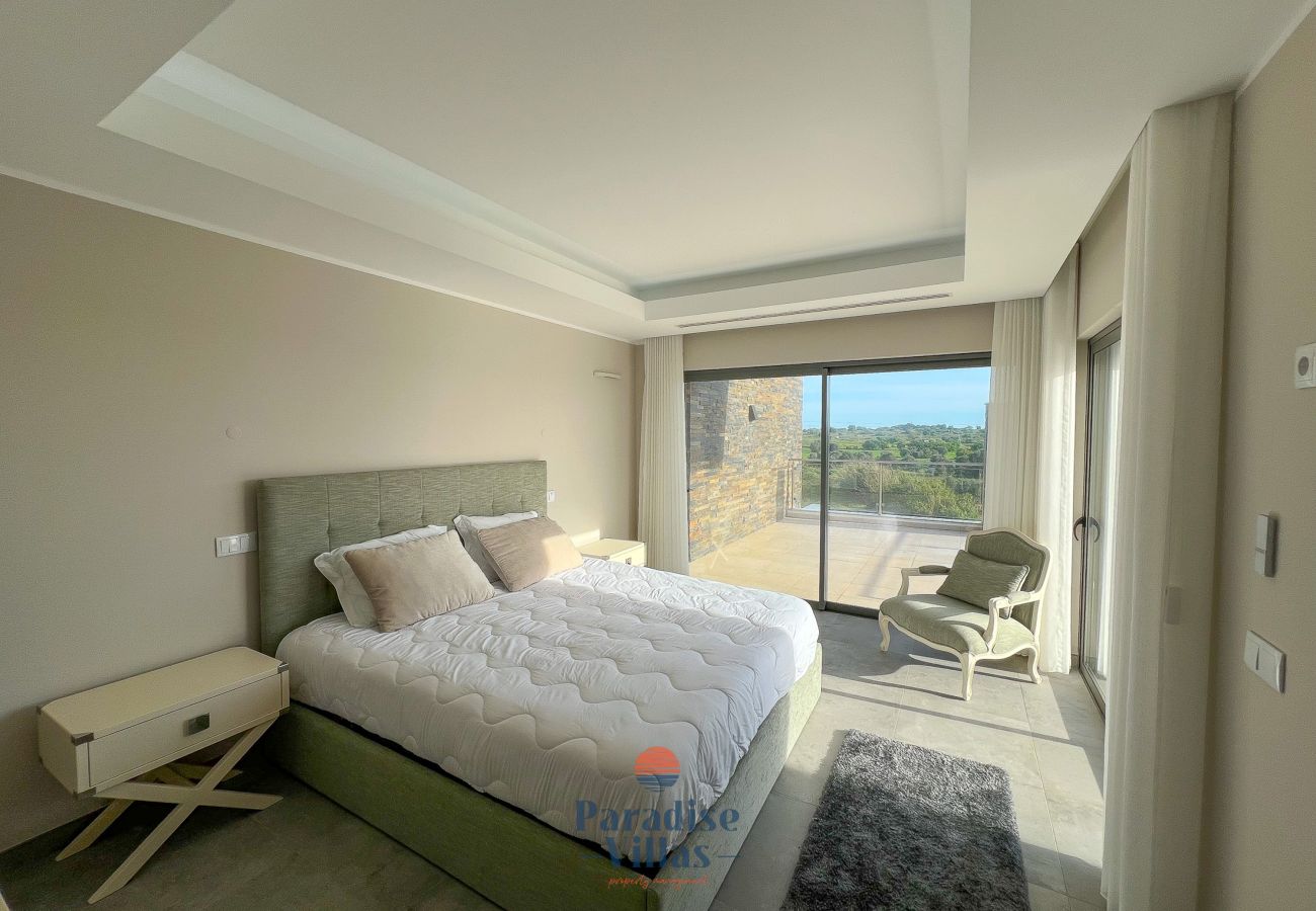 Villa in Pêra - Villa Goreti