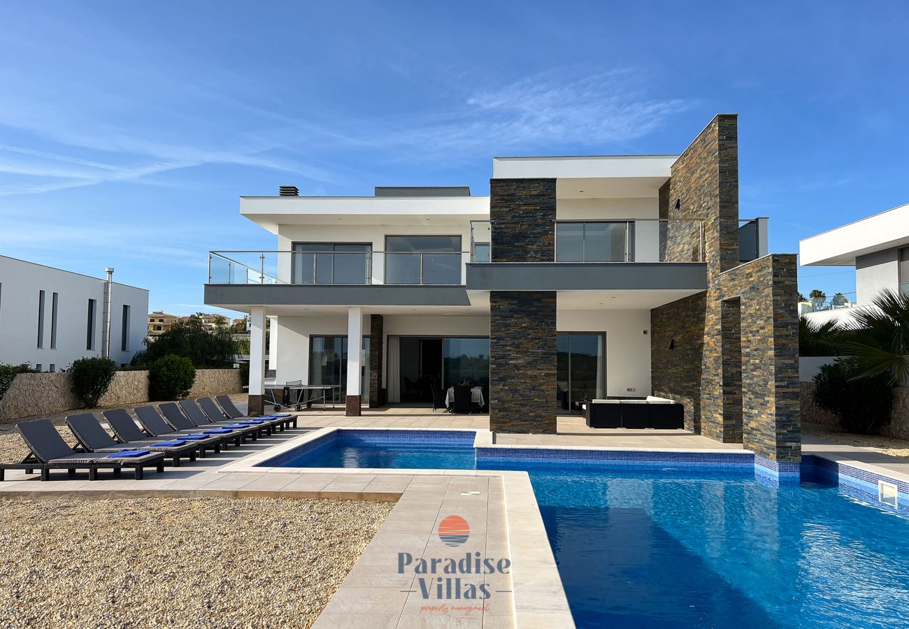 Villa in Pêra - Villa Goreti