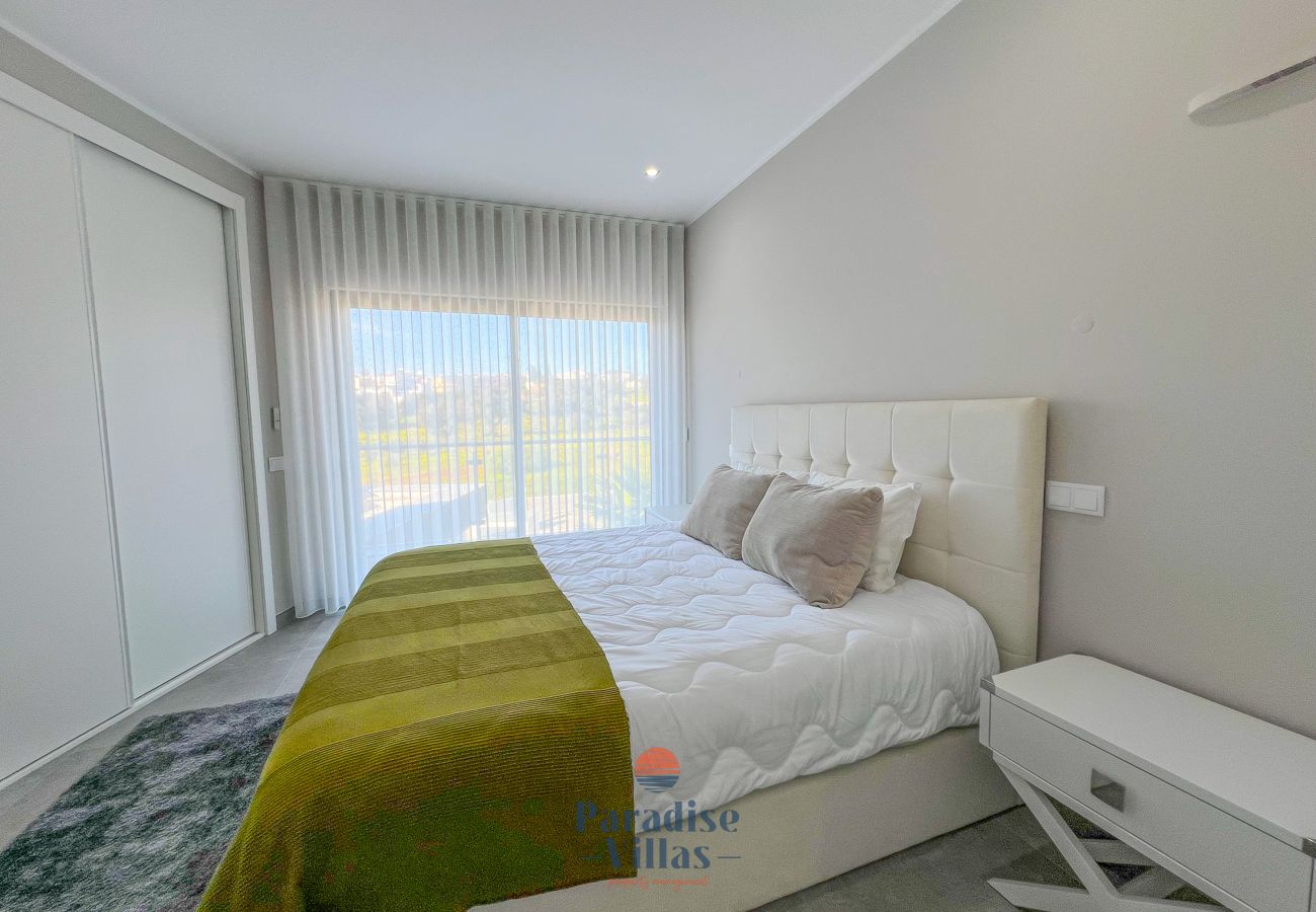 Villa in Pêra - Villa Goreti