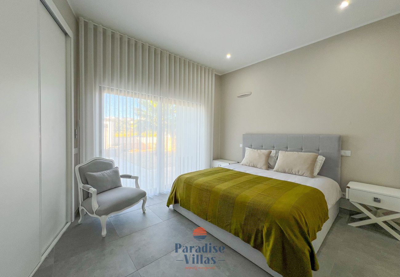 Villa in Pêra - Villa Goreti