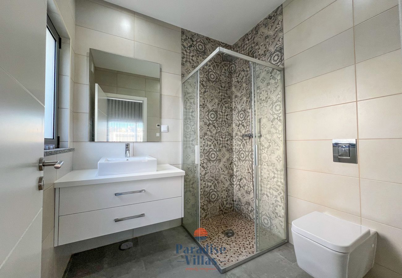 Villa in Pêra - Villa Goreti