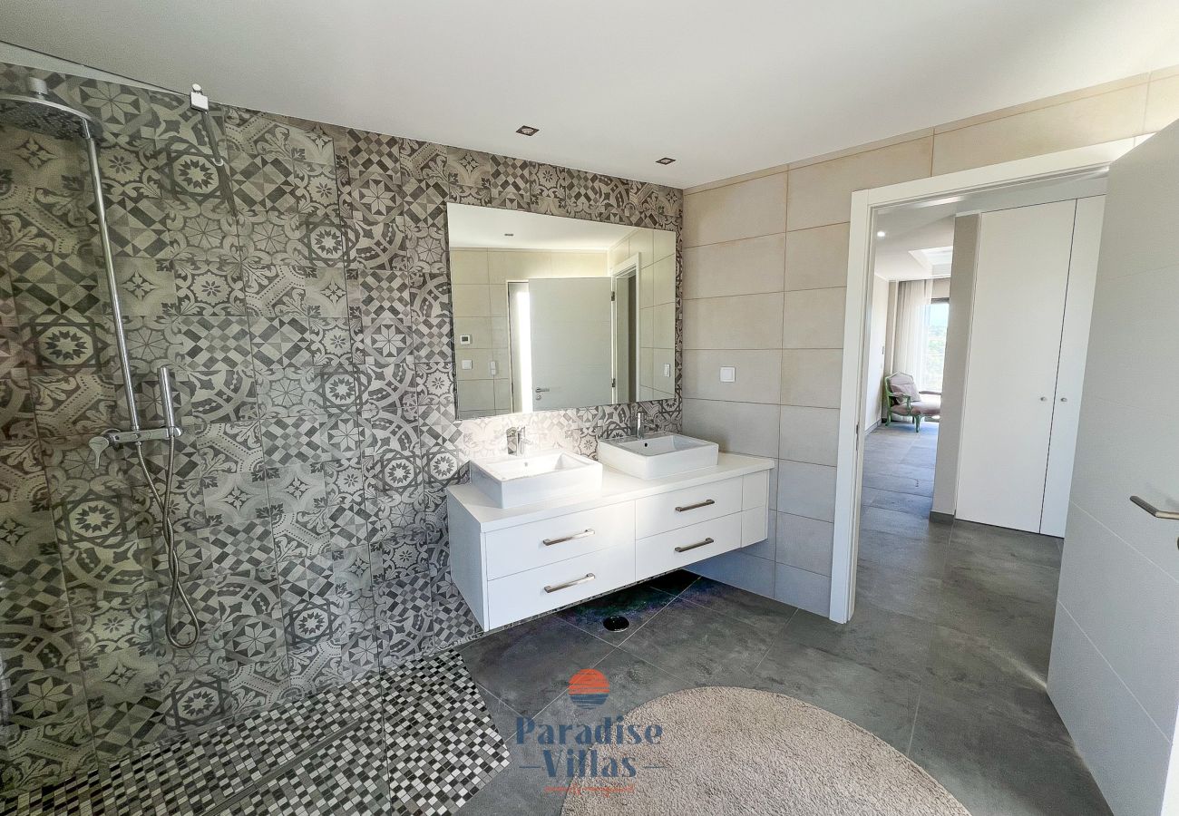 Villa in Pêra - Villa Goreti