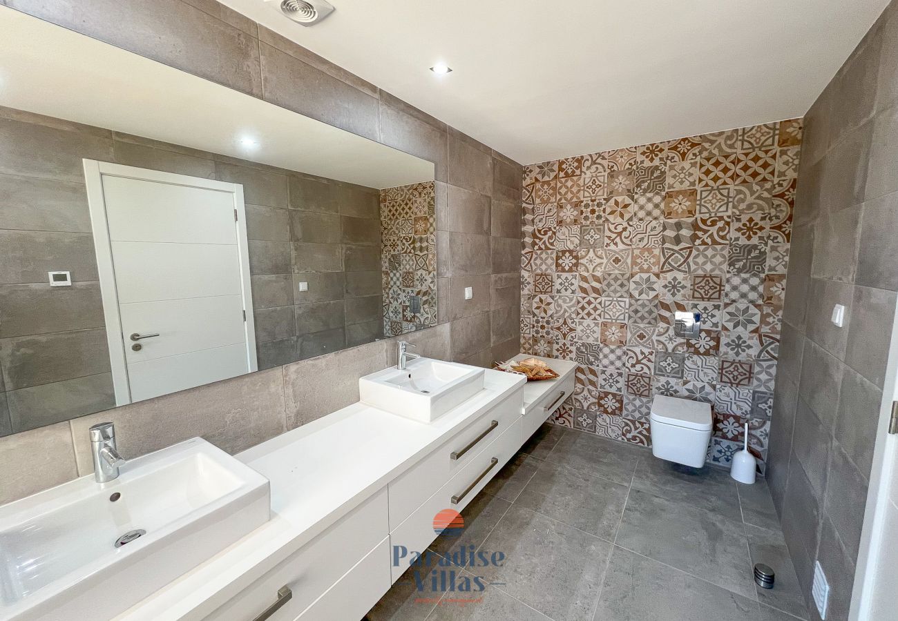 Villa in Pêra - Villa Goreti