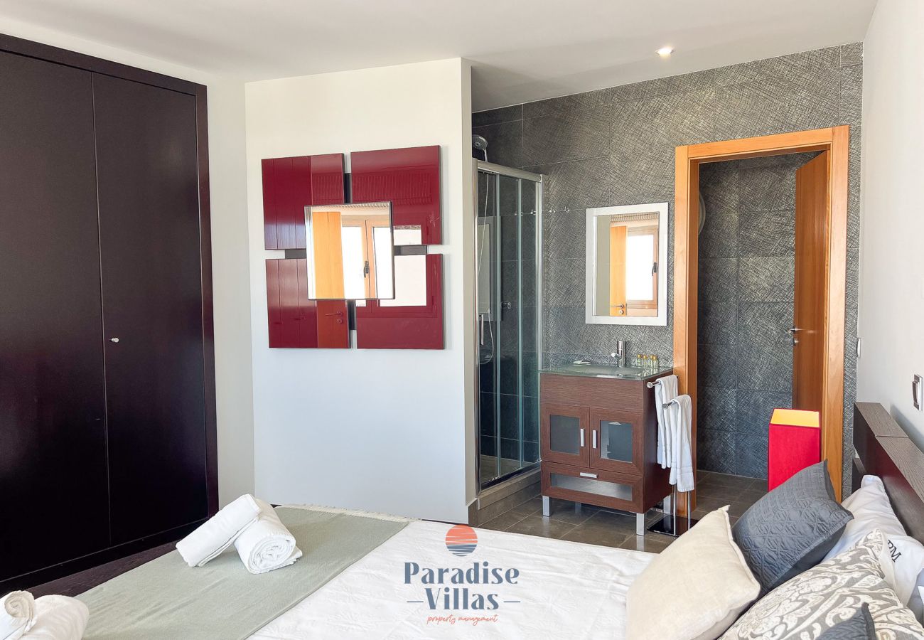 Villa in Albufeira - Villa Marina