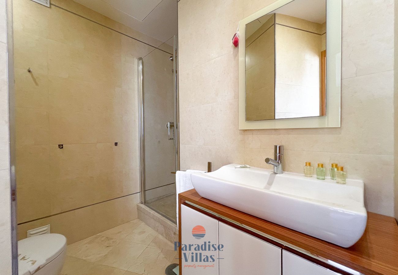 Villa in Albufeira - Villa Marina