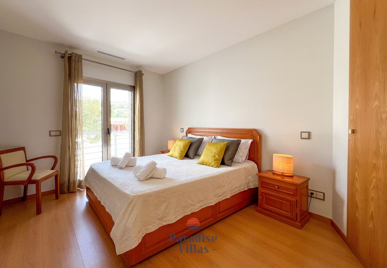 Villa in Albufeira - Villa Marina