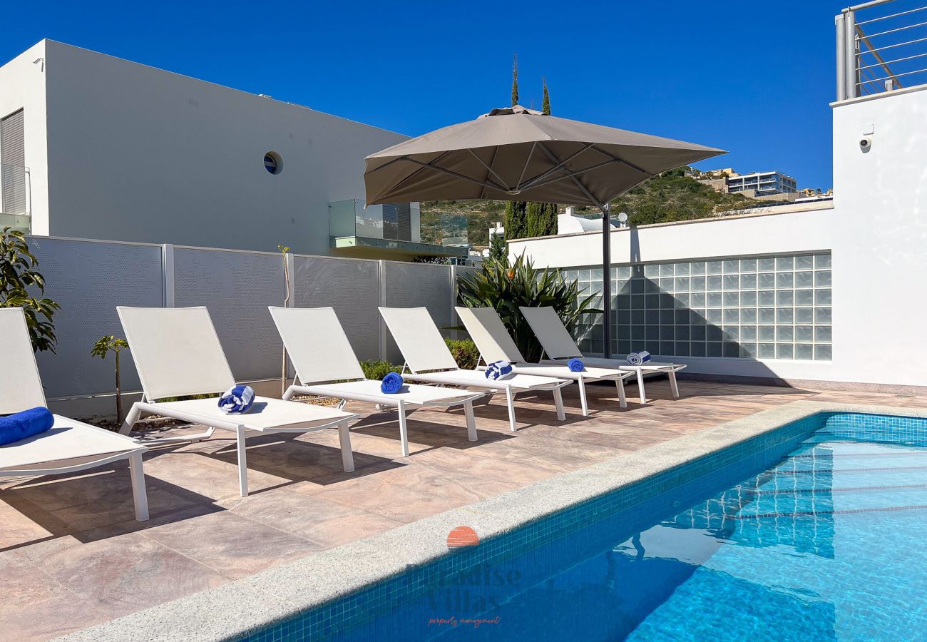 Villa in Albufeira - Villa Marina