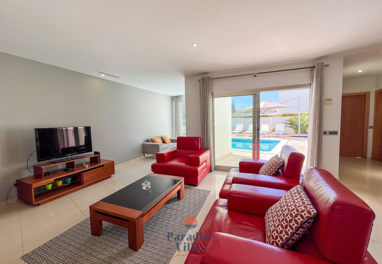 Villa in Albufeira - Villa Marina
