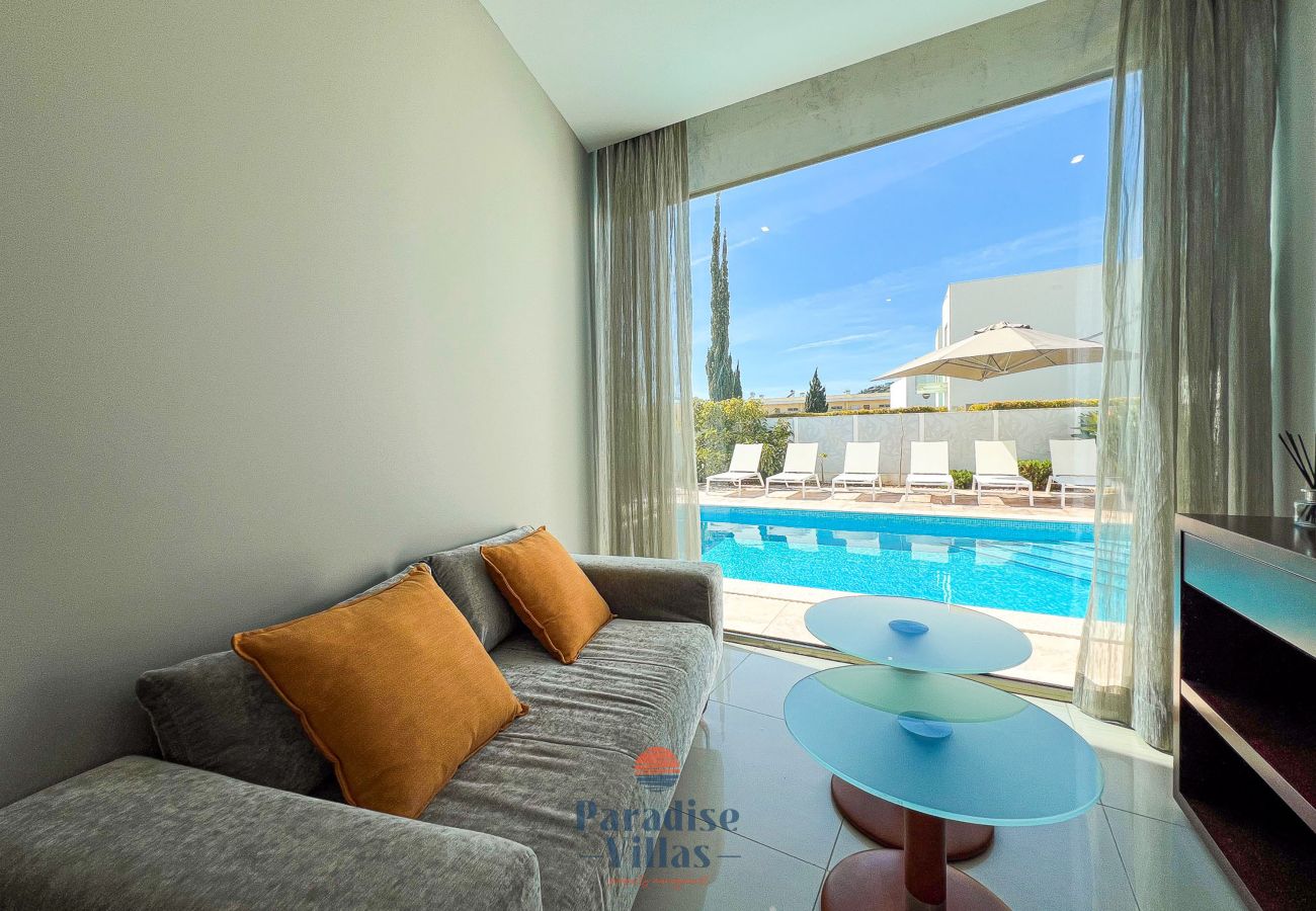 Villa in Albufeira - Villa Marina