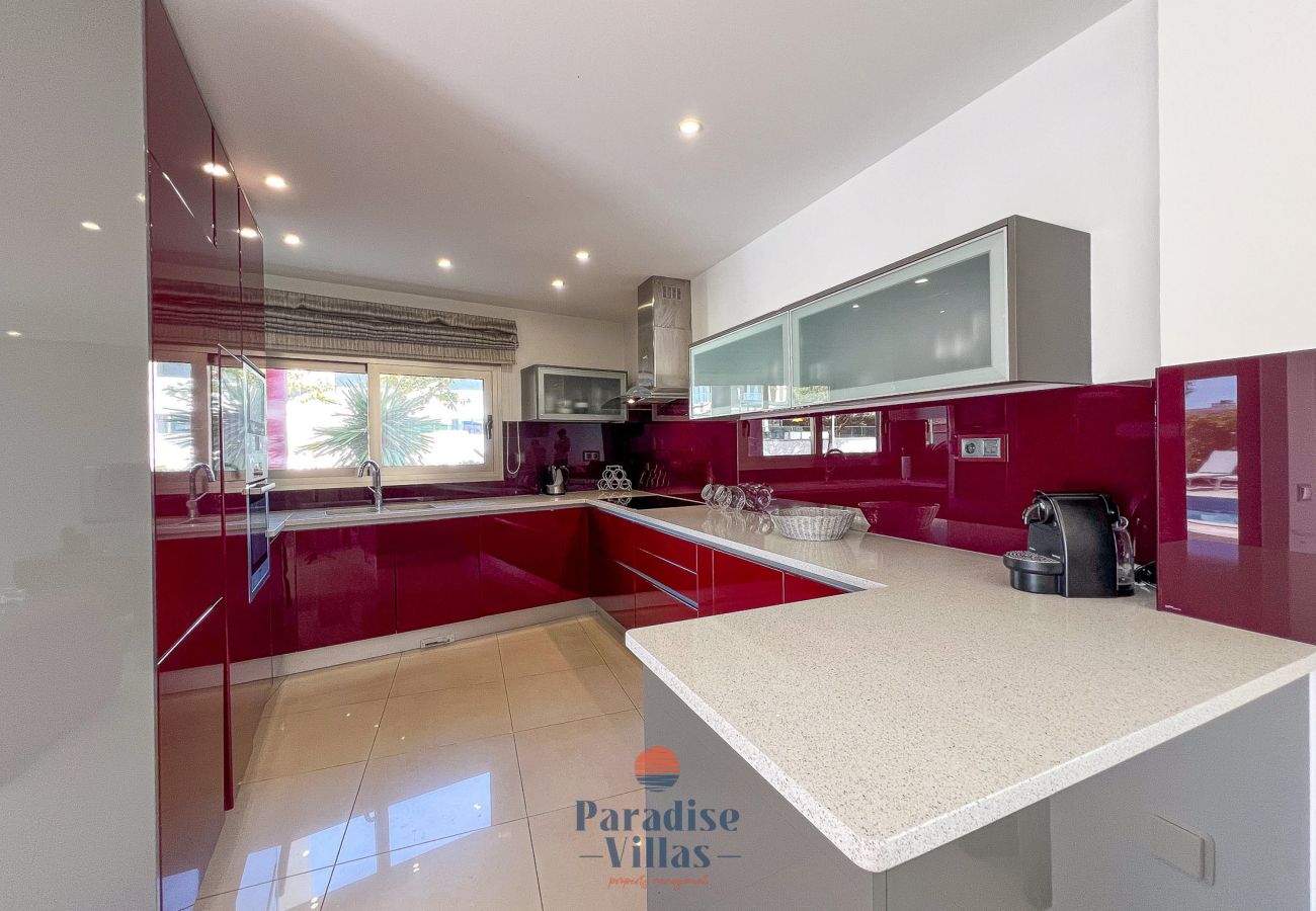 Villa in Albufeira - Villa Marina