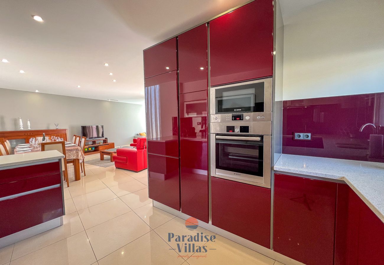 Villa in Albufeira - Villa Marina