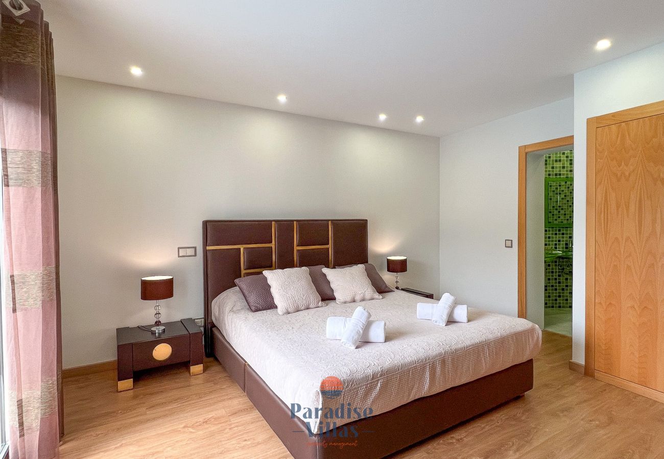 Villa in Albufeira - Villa Marina