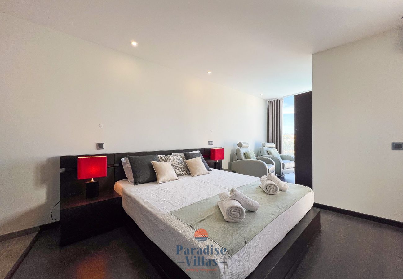 Villa in Albufeira - Villa Marina